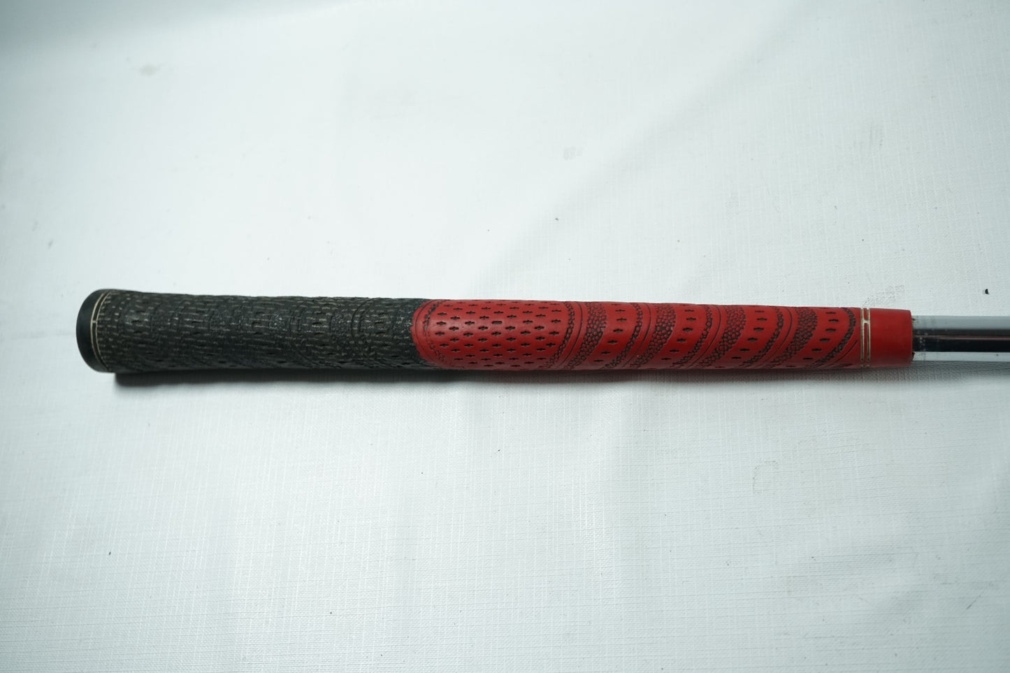 Wilson Di7 7 Iron / Uniflex Steel Shaft / 04072591