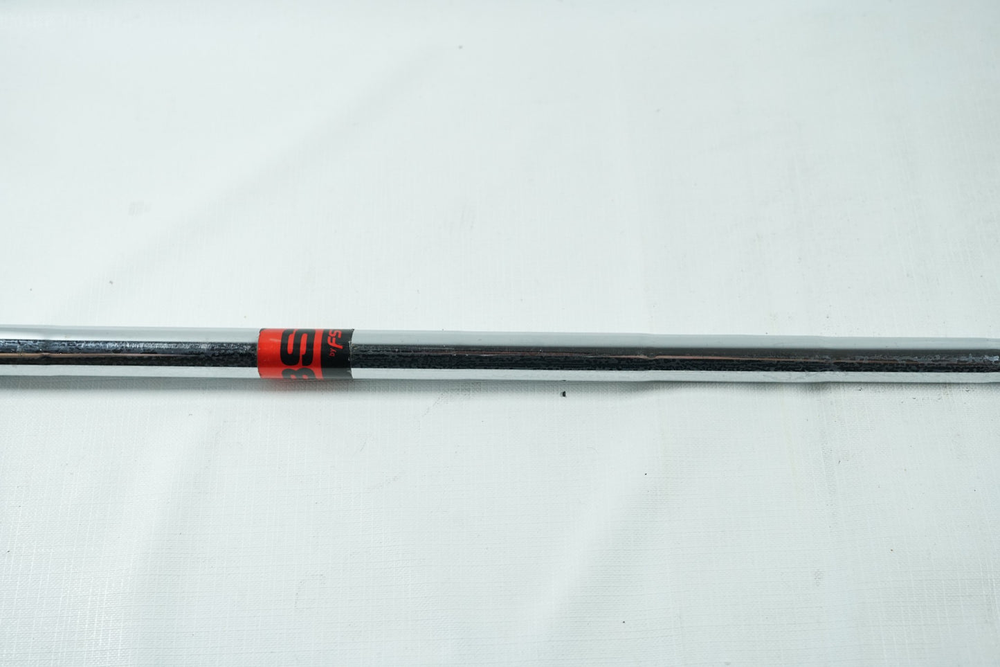 Wilson FG Forged Proto 3 Iron / Steel Shaft