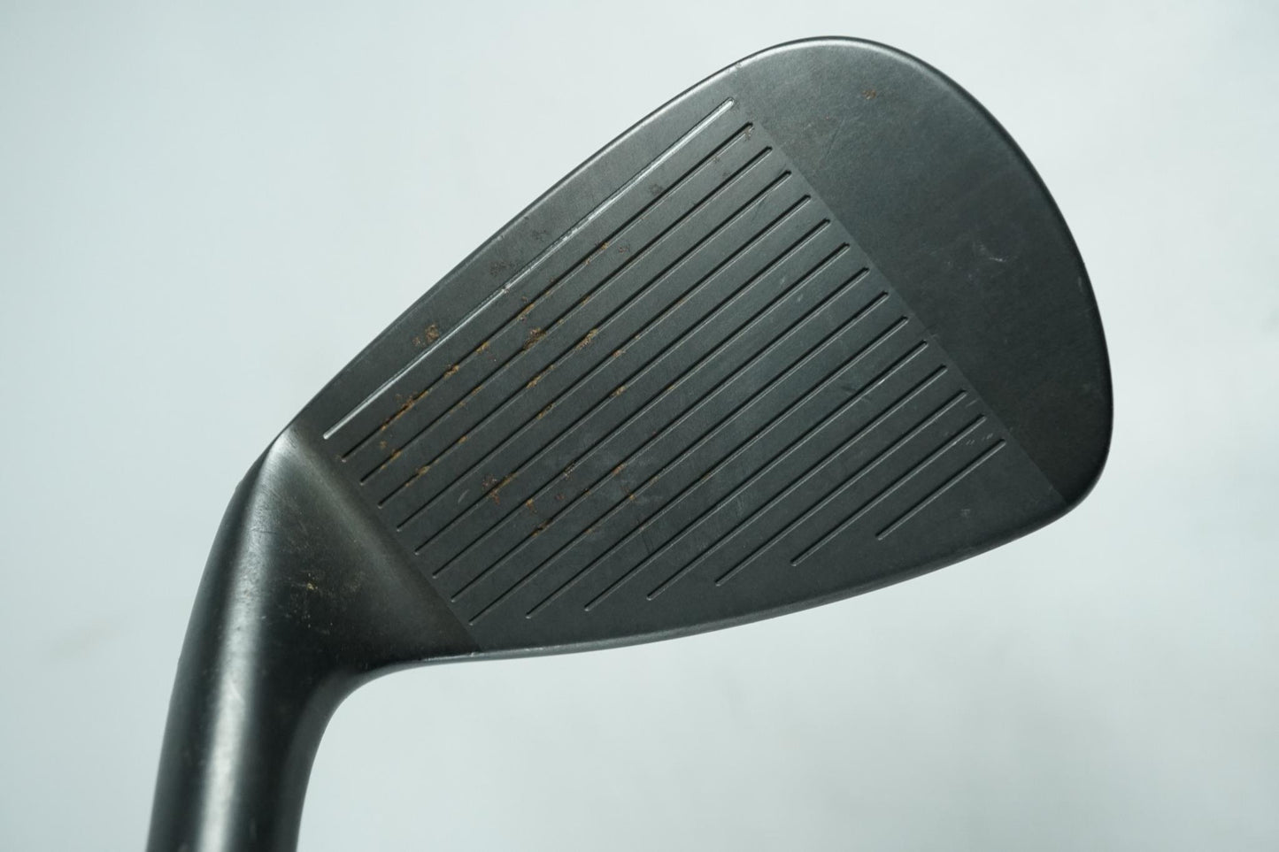 Cobra Forged Tec One Length 9 Iron / Stiff Flex Steel Shaft / Ex Demo
