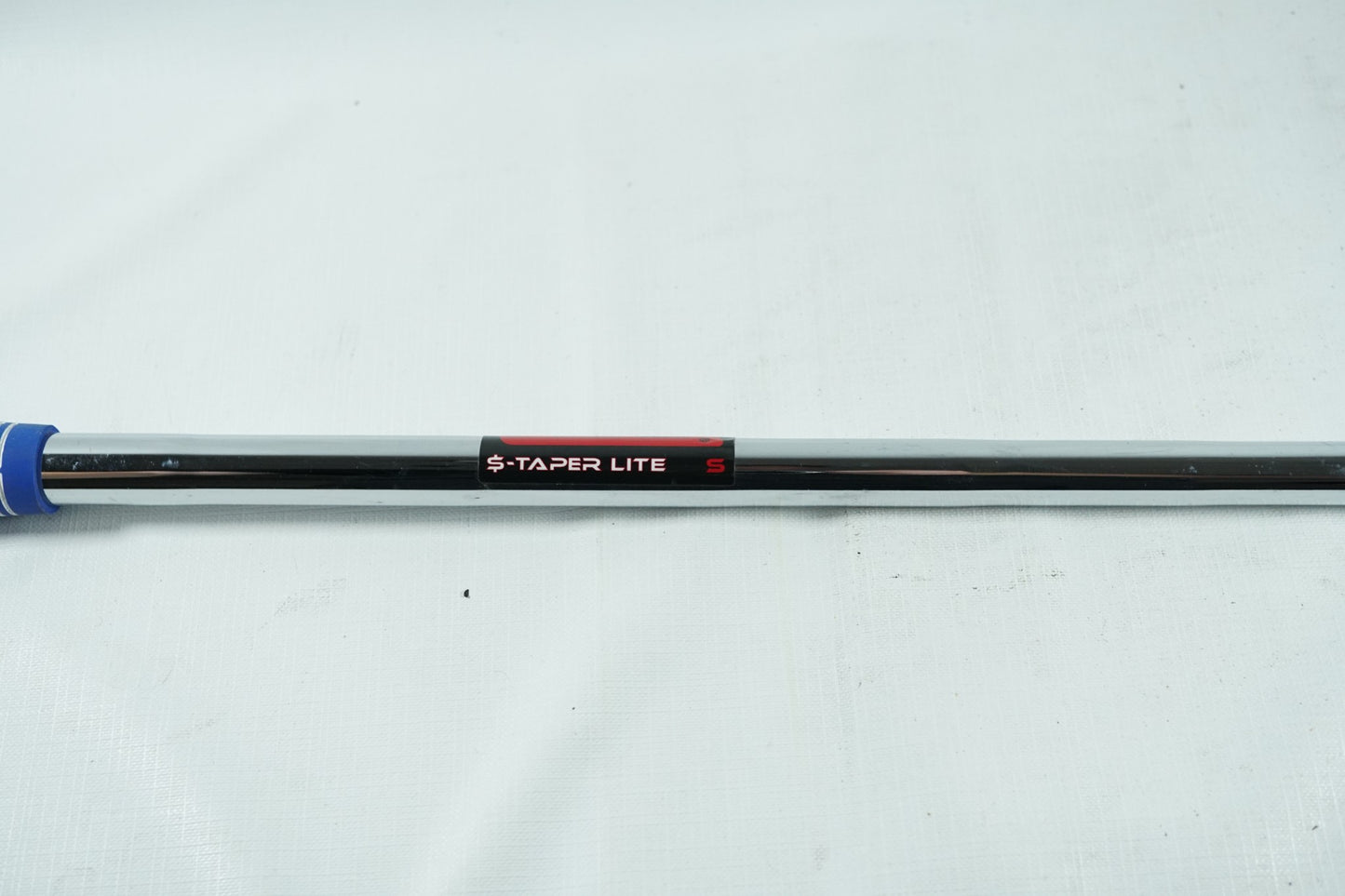 Cobra Forged Tec One Length 9 Iron / Stiff Flex Steel Shaft / Ex Demo