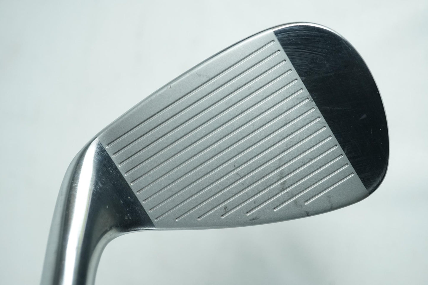 Cobra Forged Tec One Length 9 Iron / Regular Flex Steel Shaft / Ex Demo