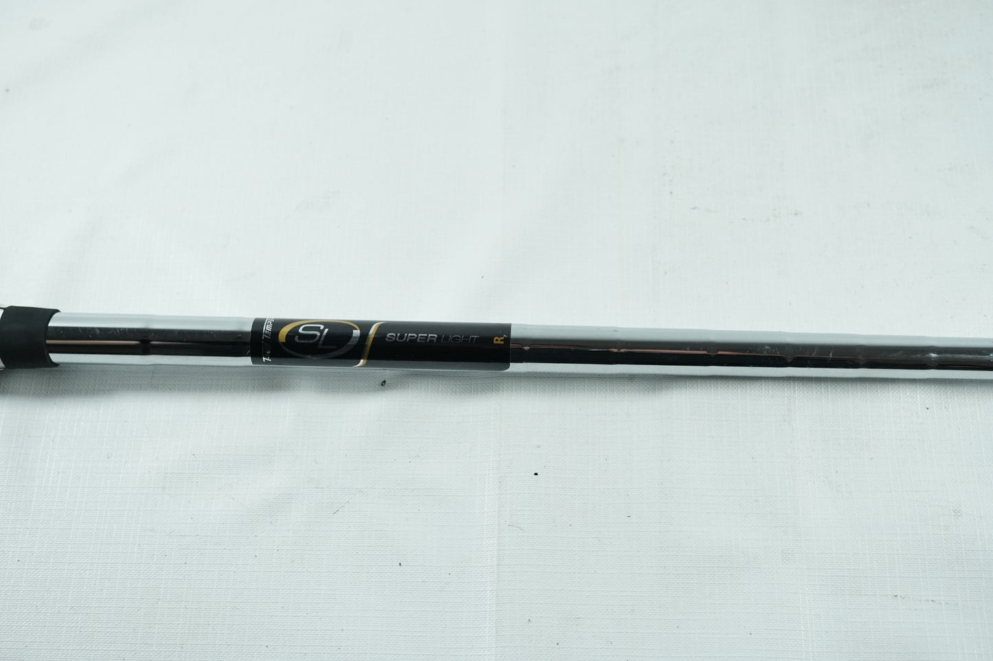 Cobra Forged Tec One Length 9 Iron / Regular Flex Steel Shaft / Ex Demo