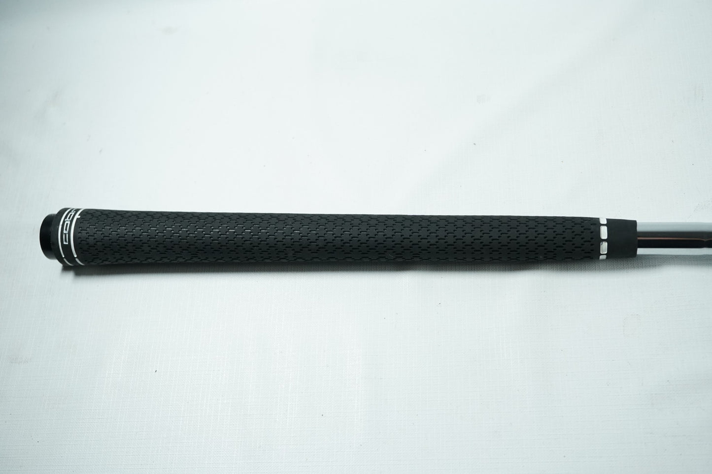 Cobra Forged Tec One Length 9 Iron / Regular Flex Steel Shaft / Ex Demo