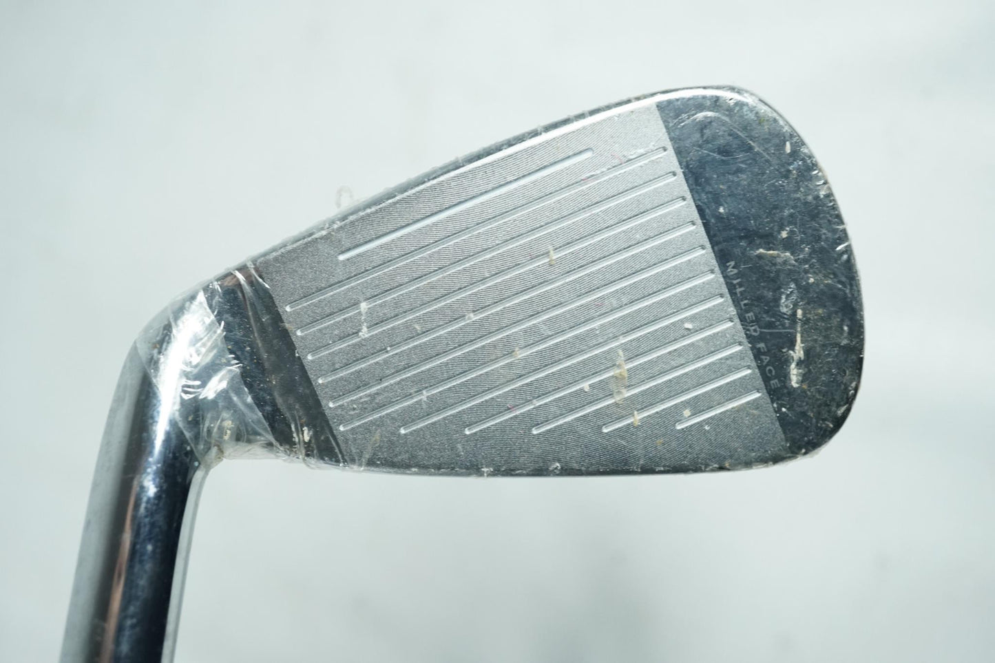 Cobra Speedback F9 6 Iron / Ladies Flex Graphite Shaft