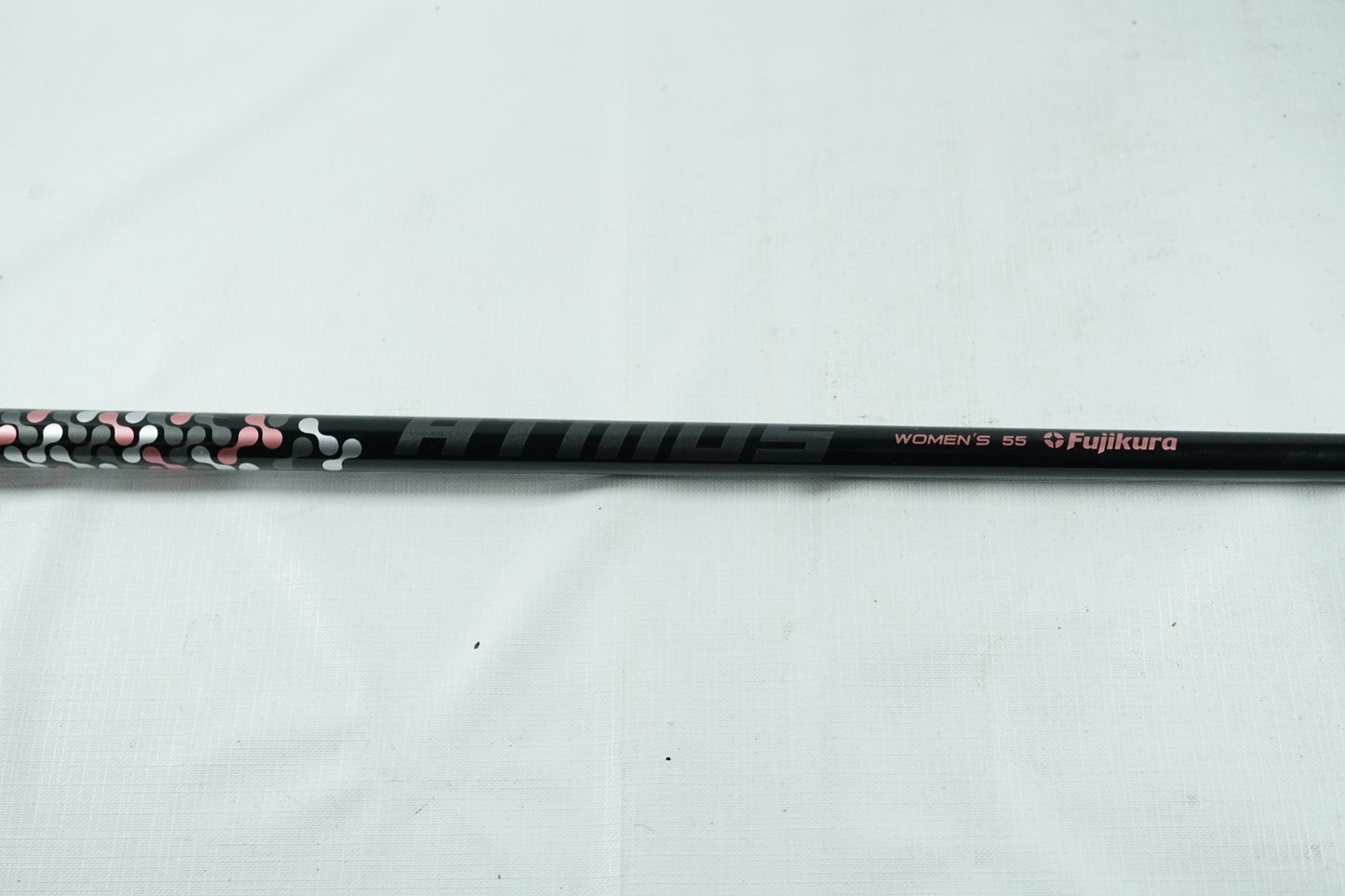 Cobra Speedback F9 6 Iron / Ladies Flex Graphite Shaft