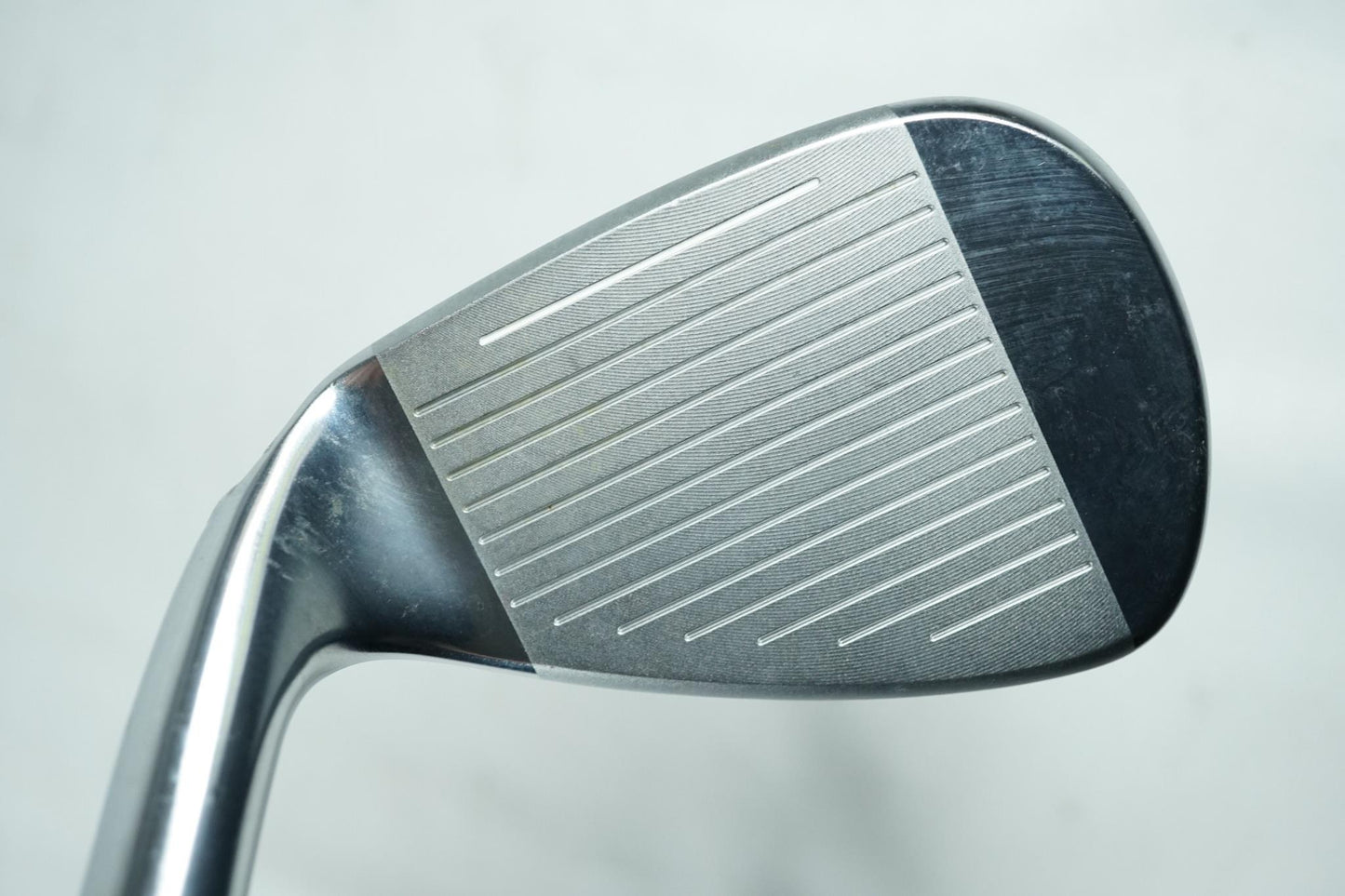 Cobra F7 One Length 9 Iron / Regular Flex Steel Shaft / Ex Demo