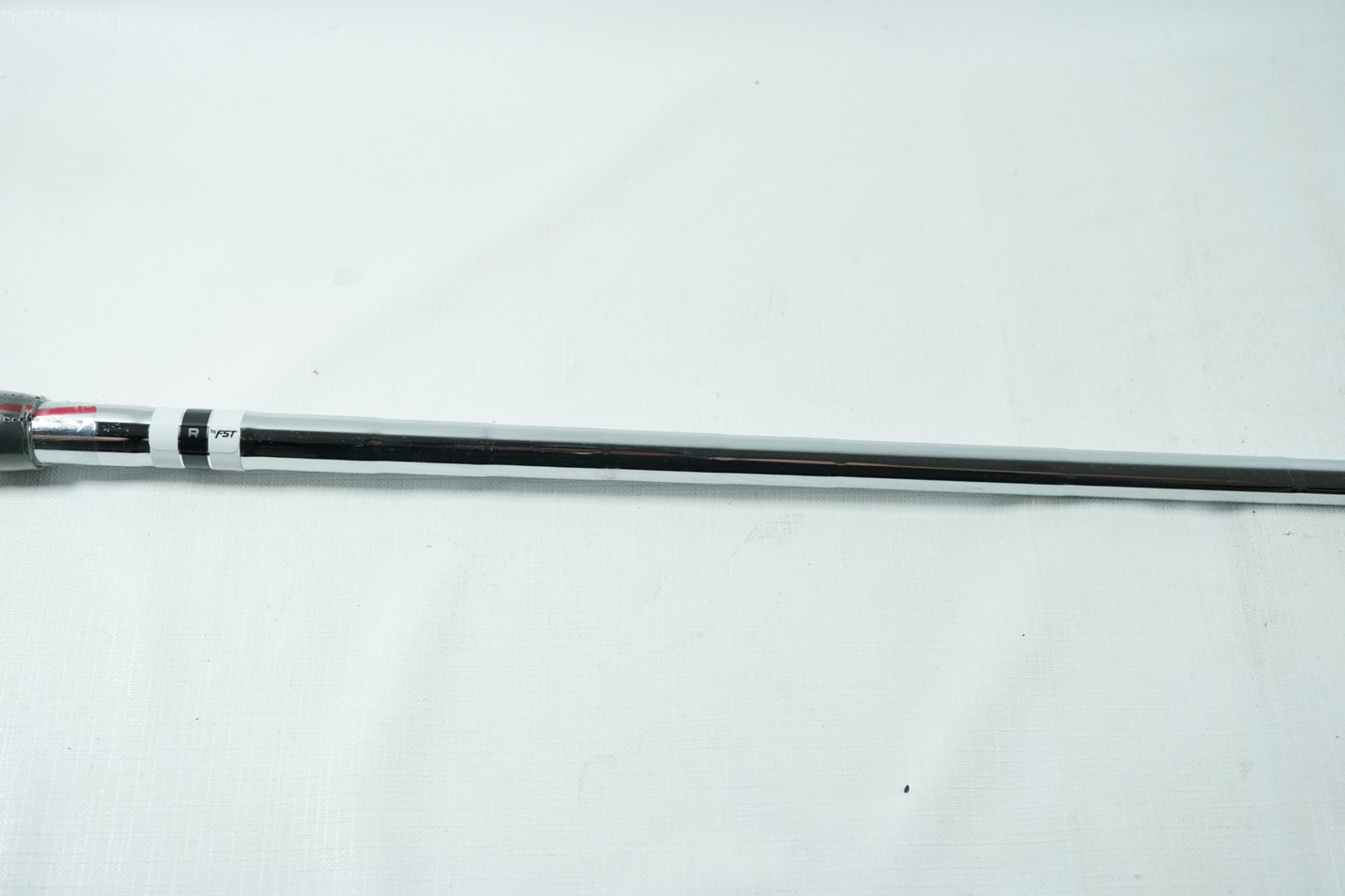 Cobra F7 One Length 9 Iron / Regular Flex Steel Shaft / Ex Demo