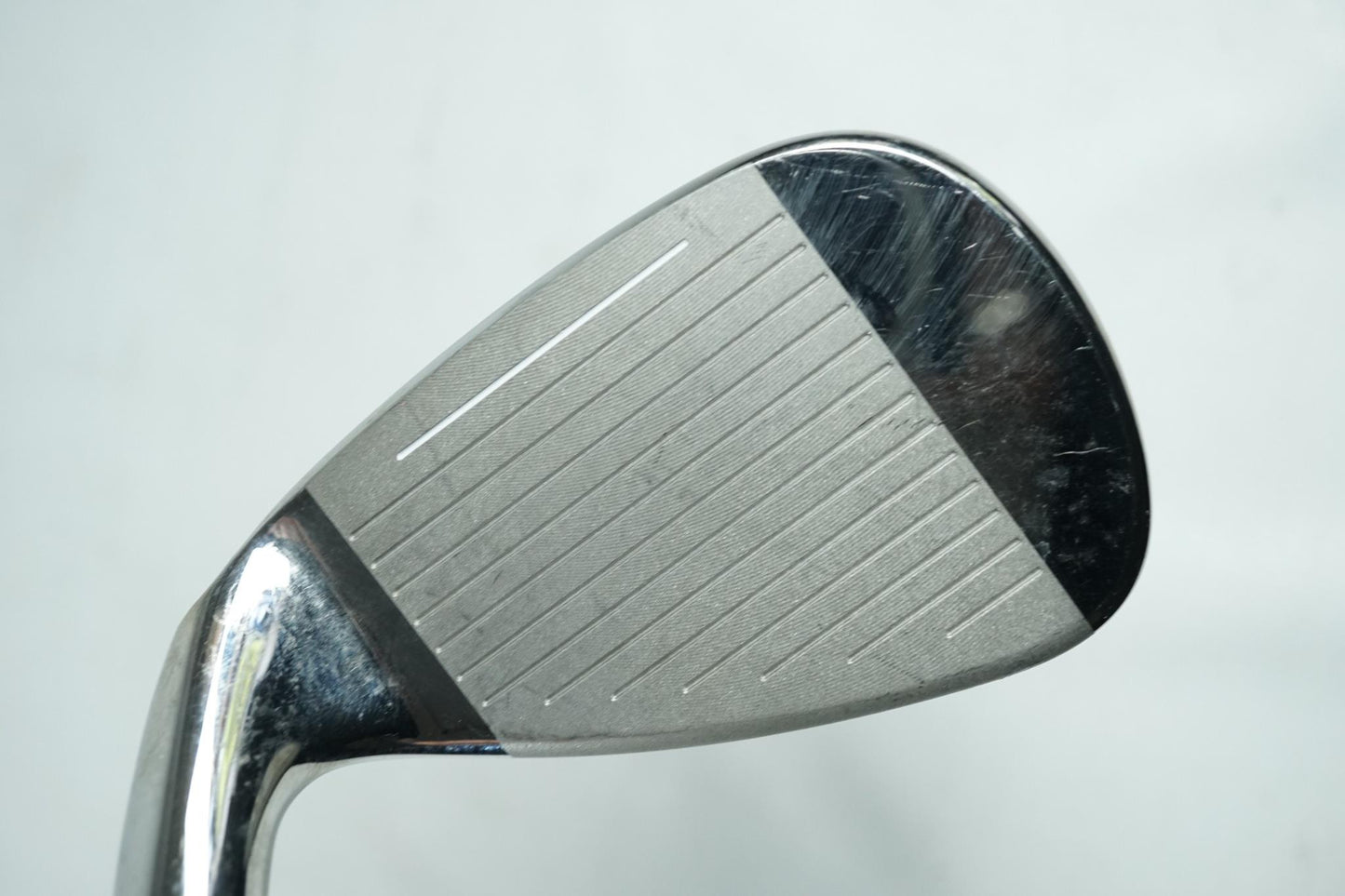 Cobra F8 One Length 9 Iron / Regular Flex Graphite Shaft / Ex Demo