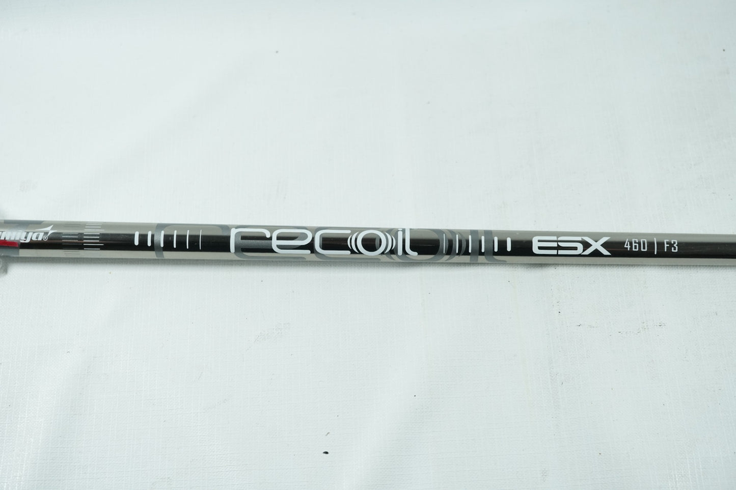 Cobra F8 One Length 9 Iron / Regular Flex Graphite Shaft / Ex Demo
