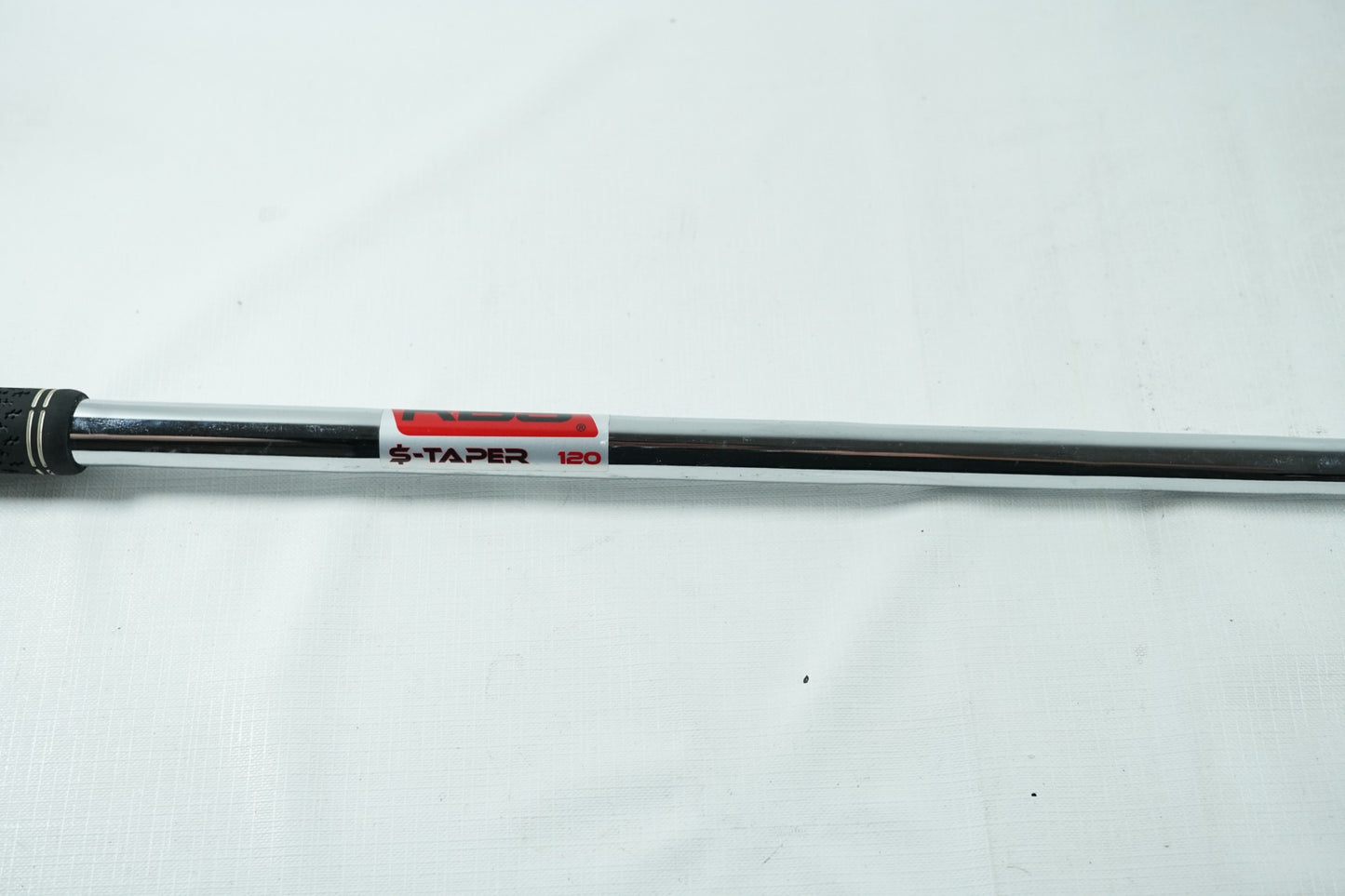 Cobra Forged Tec 7 Iron / Stiff Flex Steel Shaft / Ex Demo