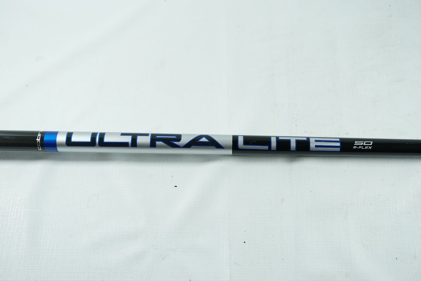 Cobra F7 7 Iron / Regular Flex Graphite Shaft / Ex Demo