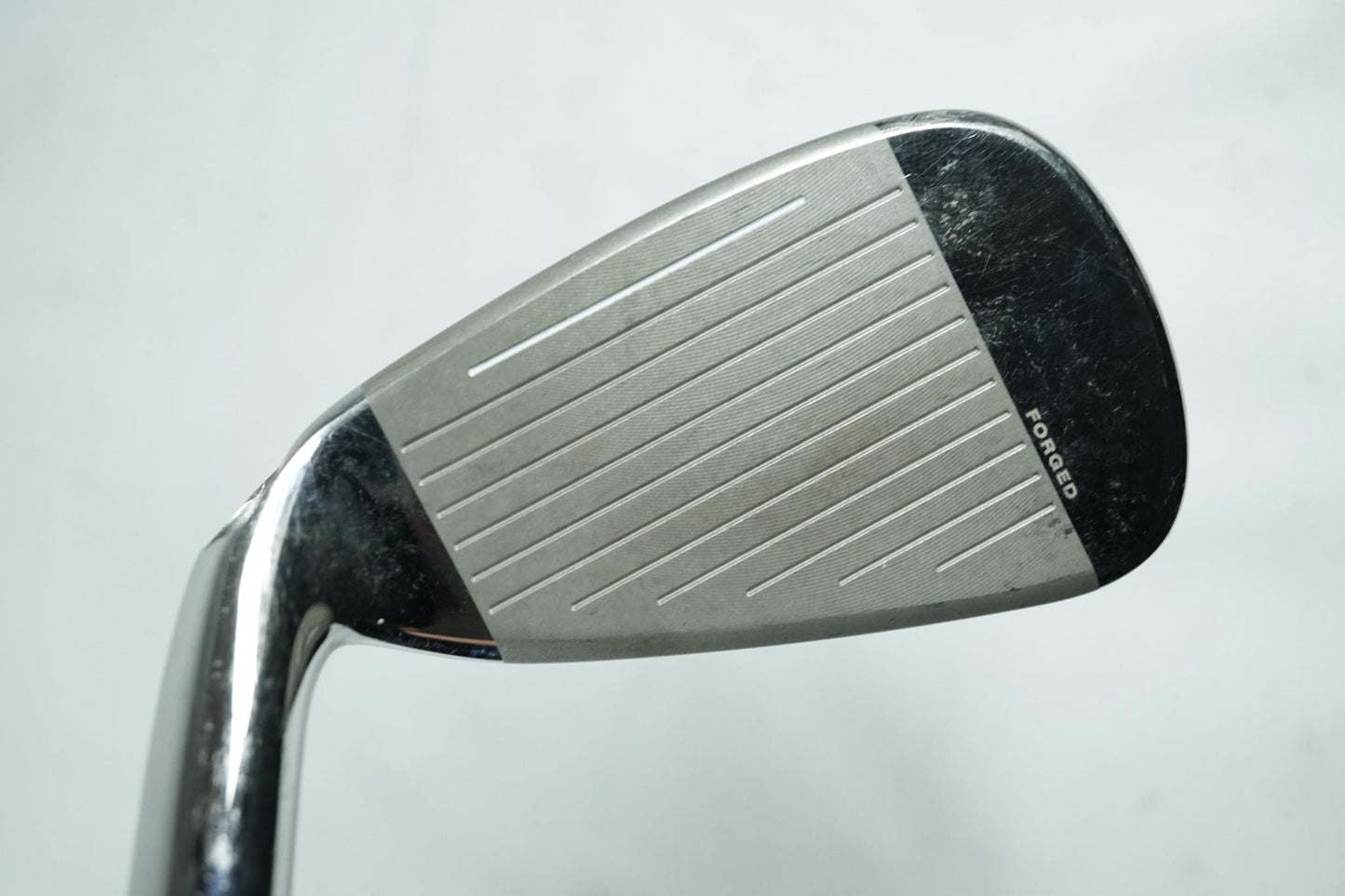 Cobra F8 7 Iron / Ladies Flex Graphite Shaft / Ex Demo