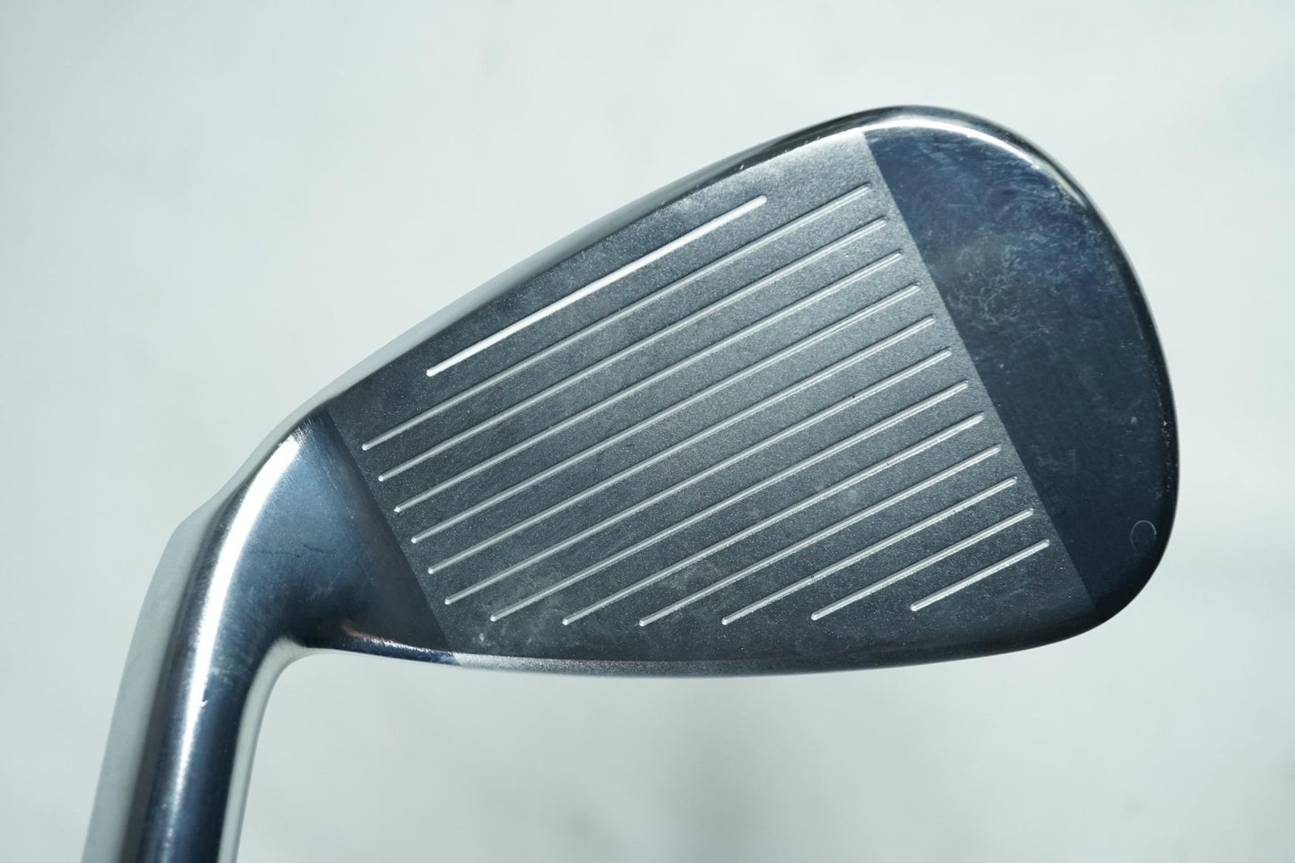 Cobra F-Max 7 Iron / Regular Flex Steel Shaft / Ex Demo