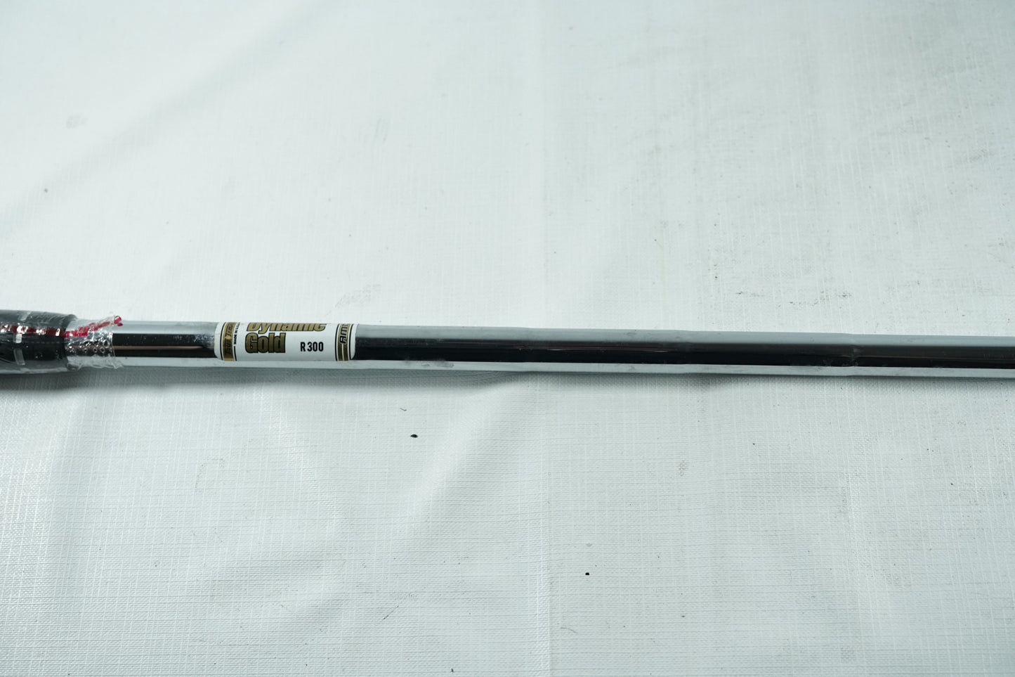 Cobra F-Max 7 Iron / Regular Flex Steel Shaft / Ex Demo