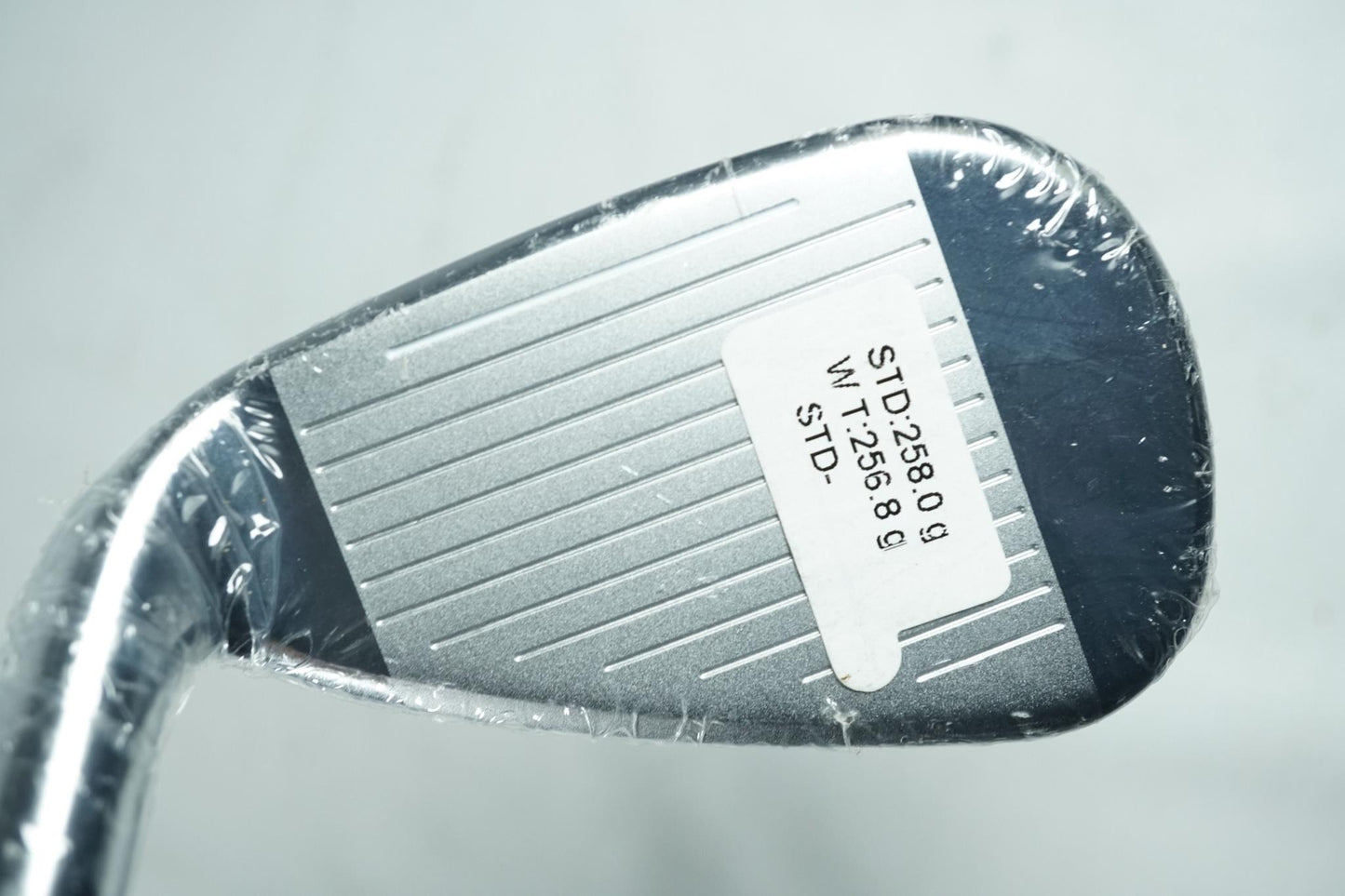 Cobra F-Max Superlite 7 Iron / Stiff Flex Steel Shaft / Ex Demo