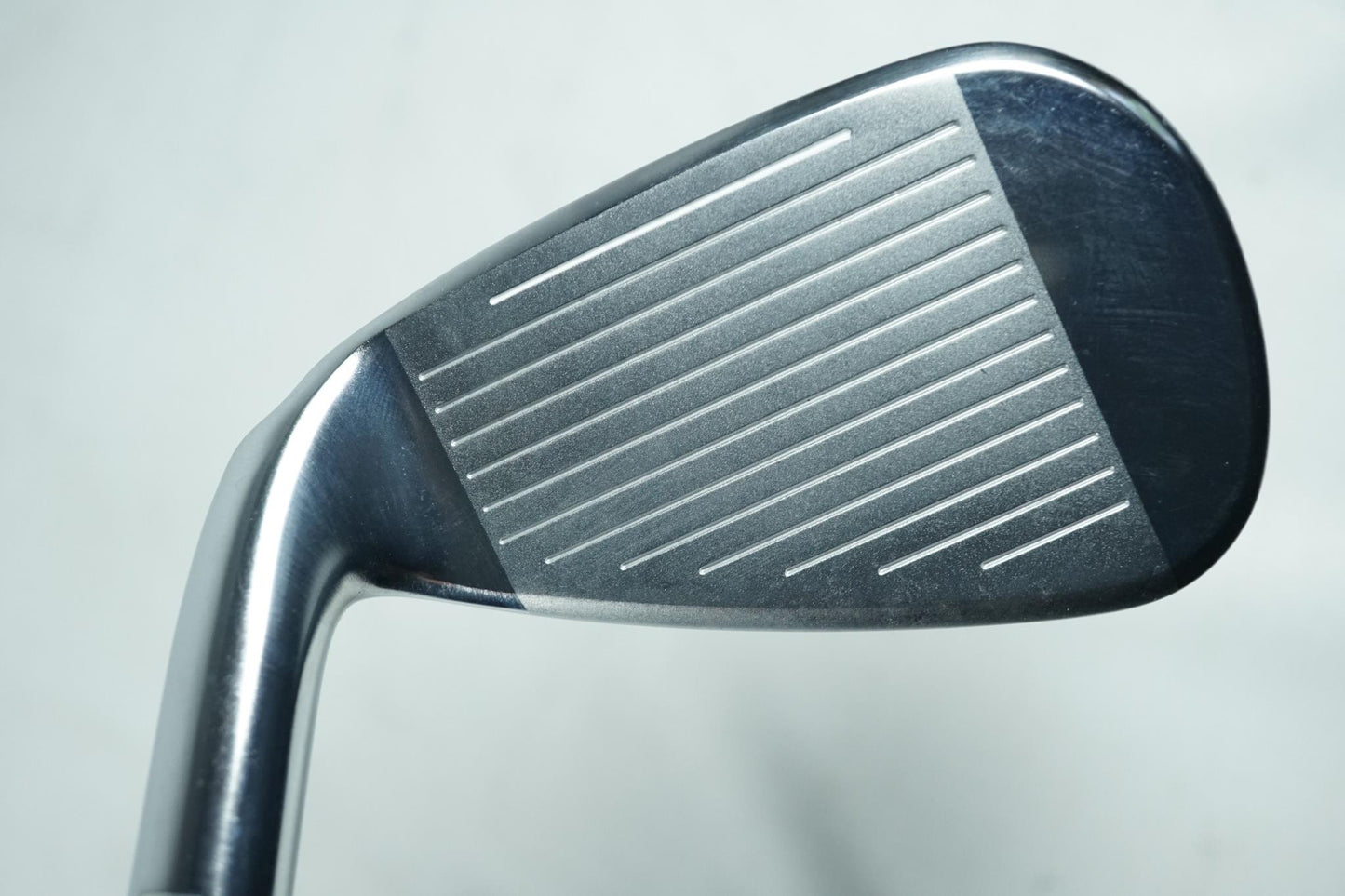 Cobra F-Max 7 Iron / Regular Flex Steel Shaft / Ex Demo