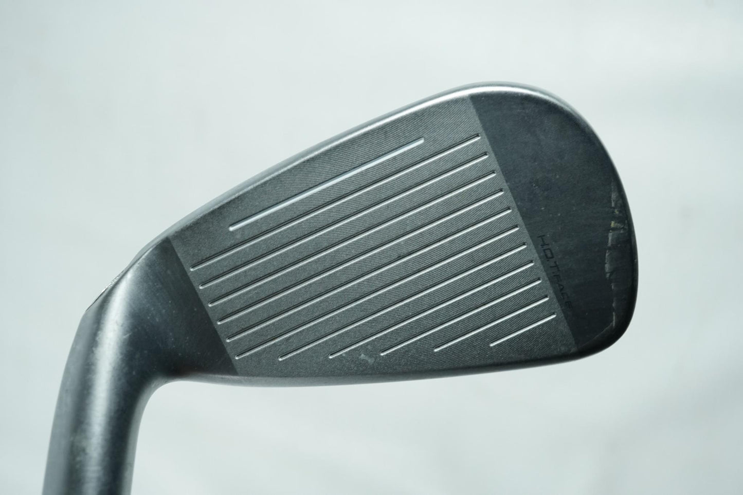 Cobra Aerojet 7 Iron / Stiff Flex Steel Shaft / Ex Demo