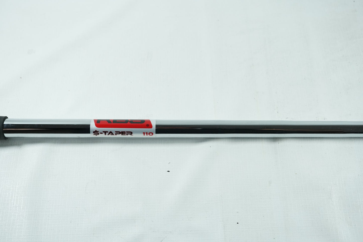 Cobra Aerojet 7 Iron / Stiff Flex Steel Shaft / Ex Demo