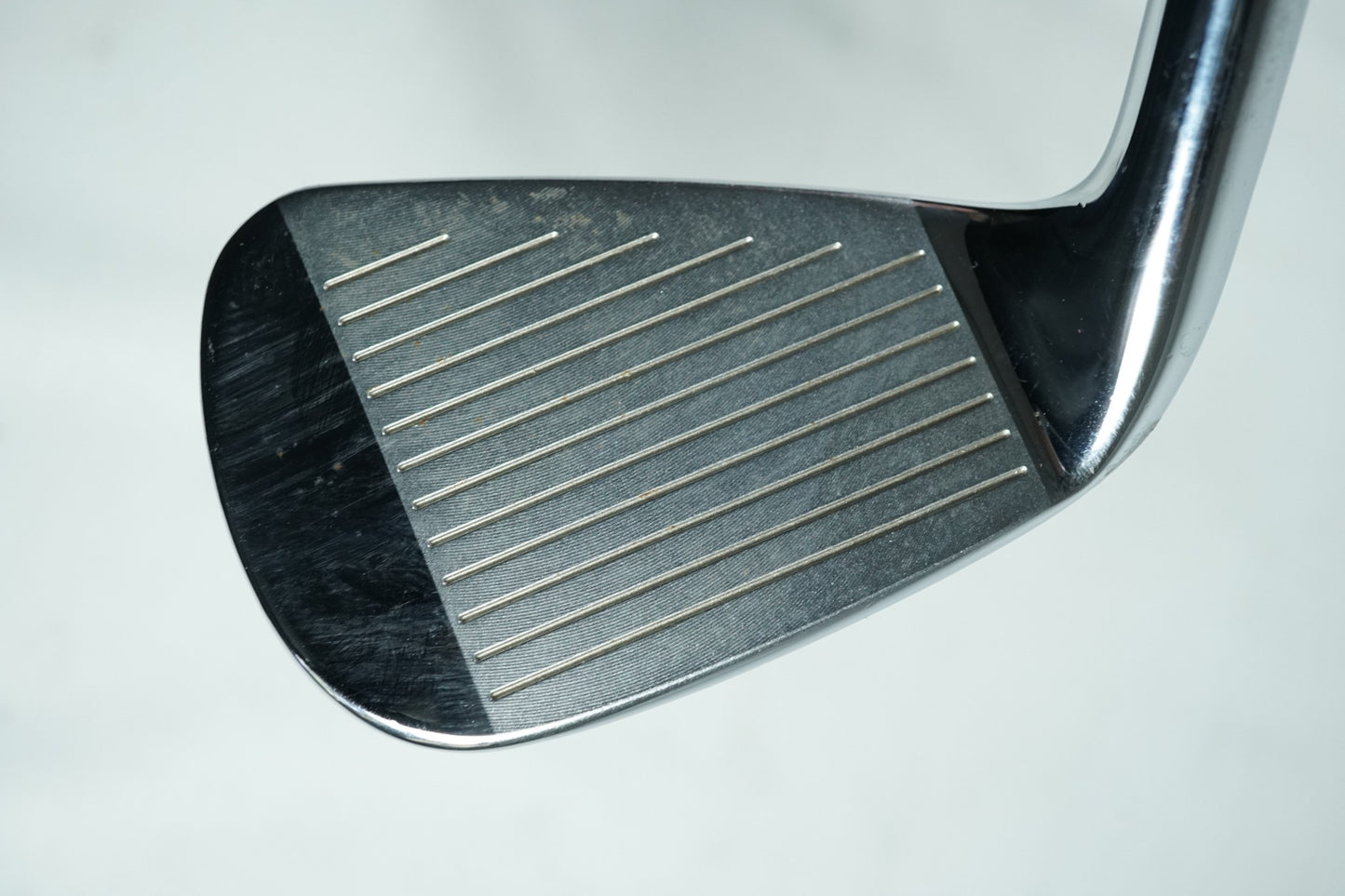 Wilson Staff Model CB 2019 7 Iron / Stiff Flex Steel Shaft