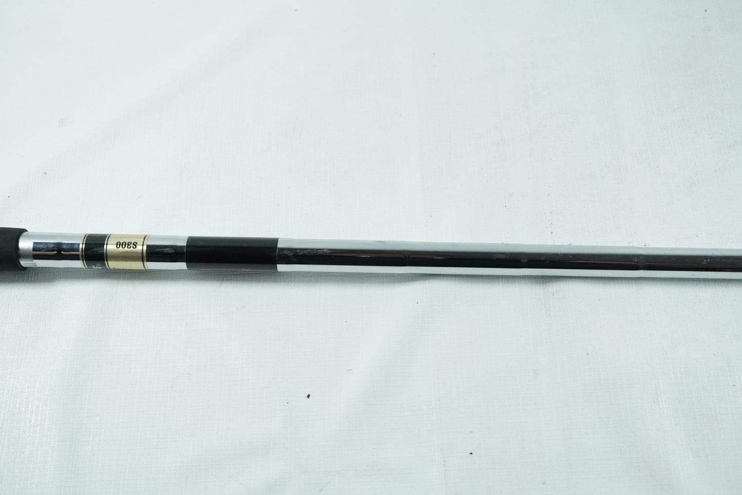Wilson Staff Model CB 2019 7 Iron / Stiff Flex Steel Shaft