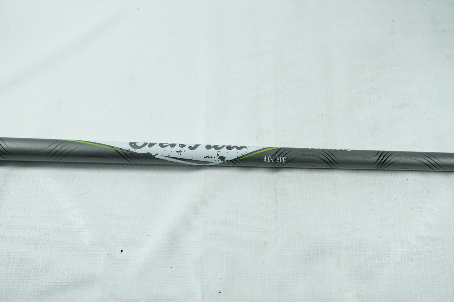 Wilson Launch Pad 7 Hybrid Iron / Ladies Flex Graphite Shaft