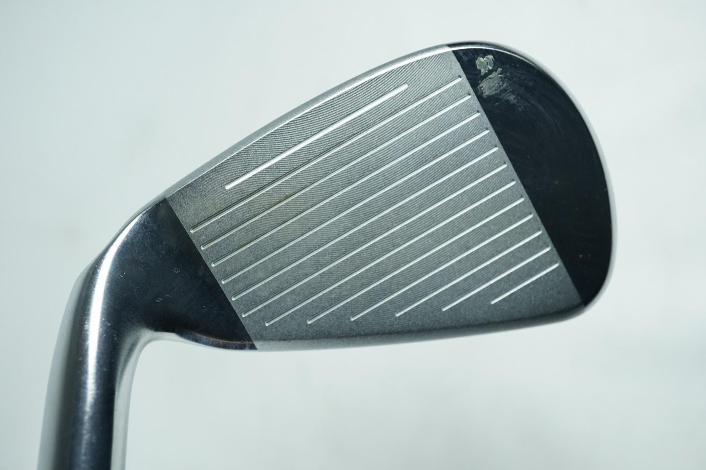 Cobra F7 7 Iron / Senior Flex Graphite Shaft / Ex Demo