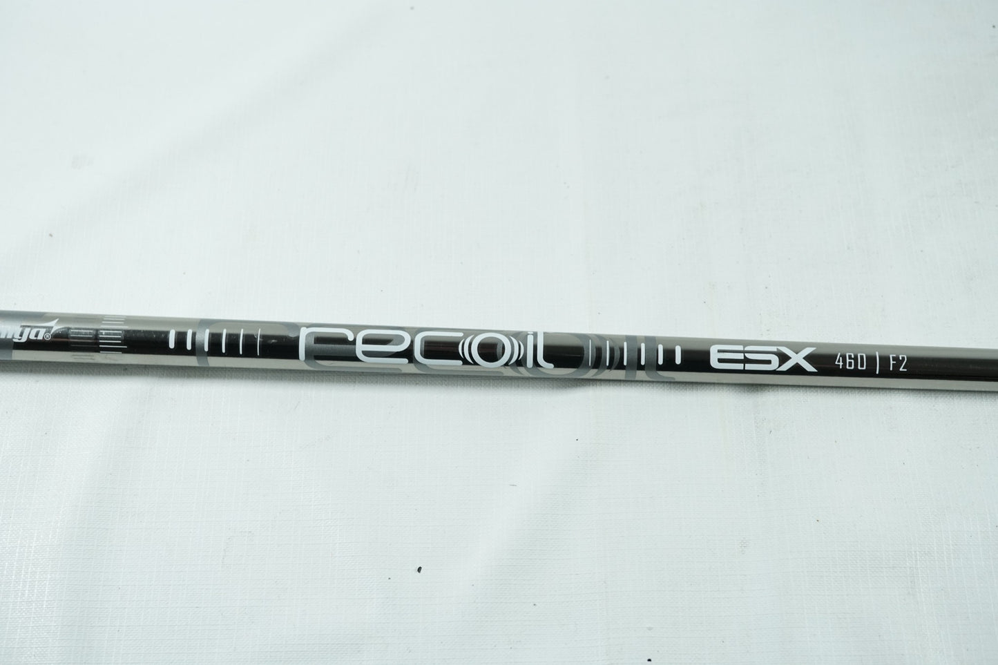 Cobra F7 7 Iron / Senior Flex Graphite Shaft / Ex Demo