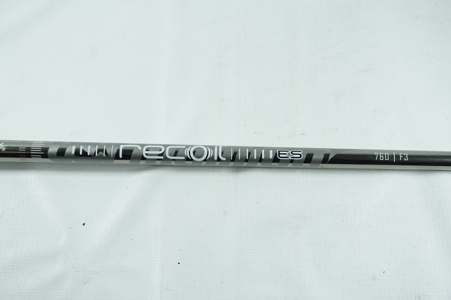 Callaway Epic Pro 7 Iron / Regular Flex Graphite Shaft / Ex Demo