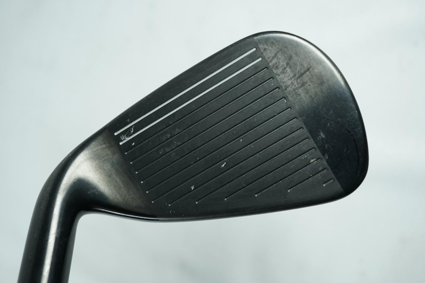 Callaway Big Bertha 2019 7 Iron / Regular Flex Steel Shaft / Ex Demo