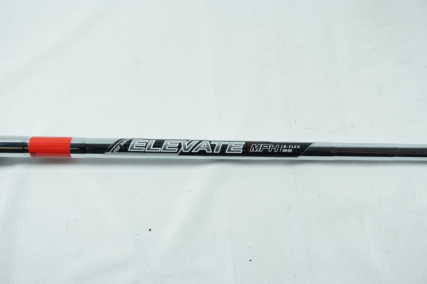 Callaway Big Bertha 2019 7 Iron / Regular Flex Steel Shaft / Ex Demo