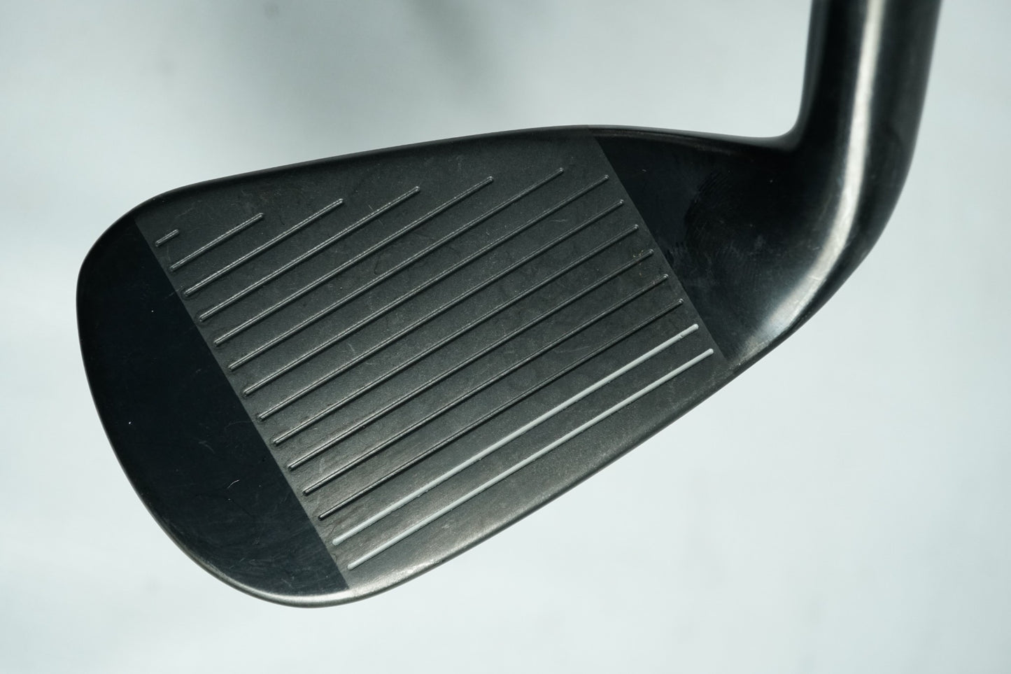 Callaway Big Bertha 2019 7 Iron / Regular Flex Graphite Shaft / Ex Demo