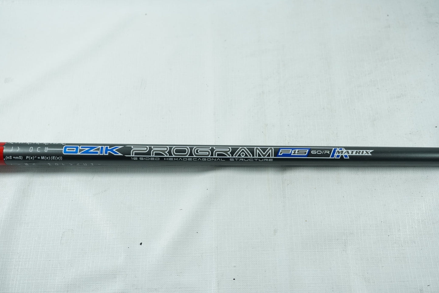 Callaway Steelhead XR Pro 7 Iron / Regular Flex Graphite Shaft / Ex Demo