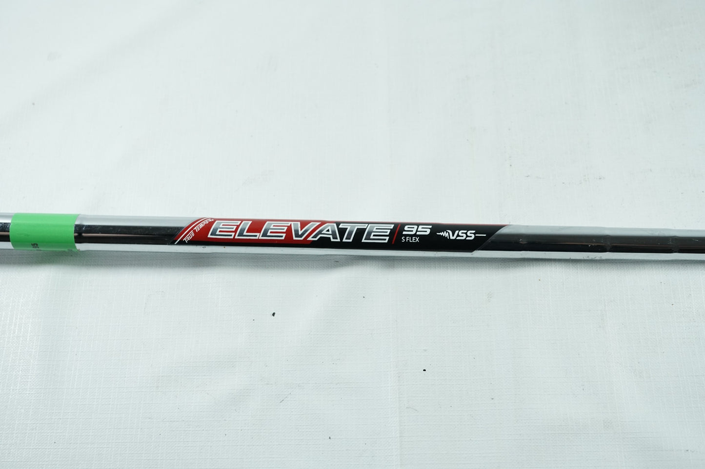 Callaway Apex Pro 7 Iron / Stiff Flex Steel Shaft / Ex Demo
