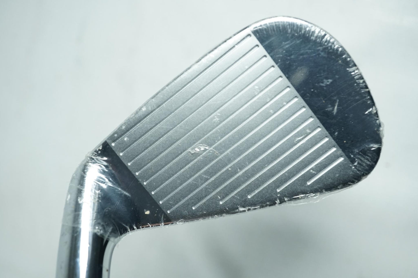 Callaway Apex Pro 7 Iron / Stiff Flex Steel Shaft / Ex Demo