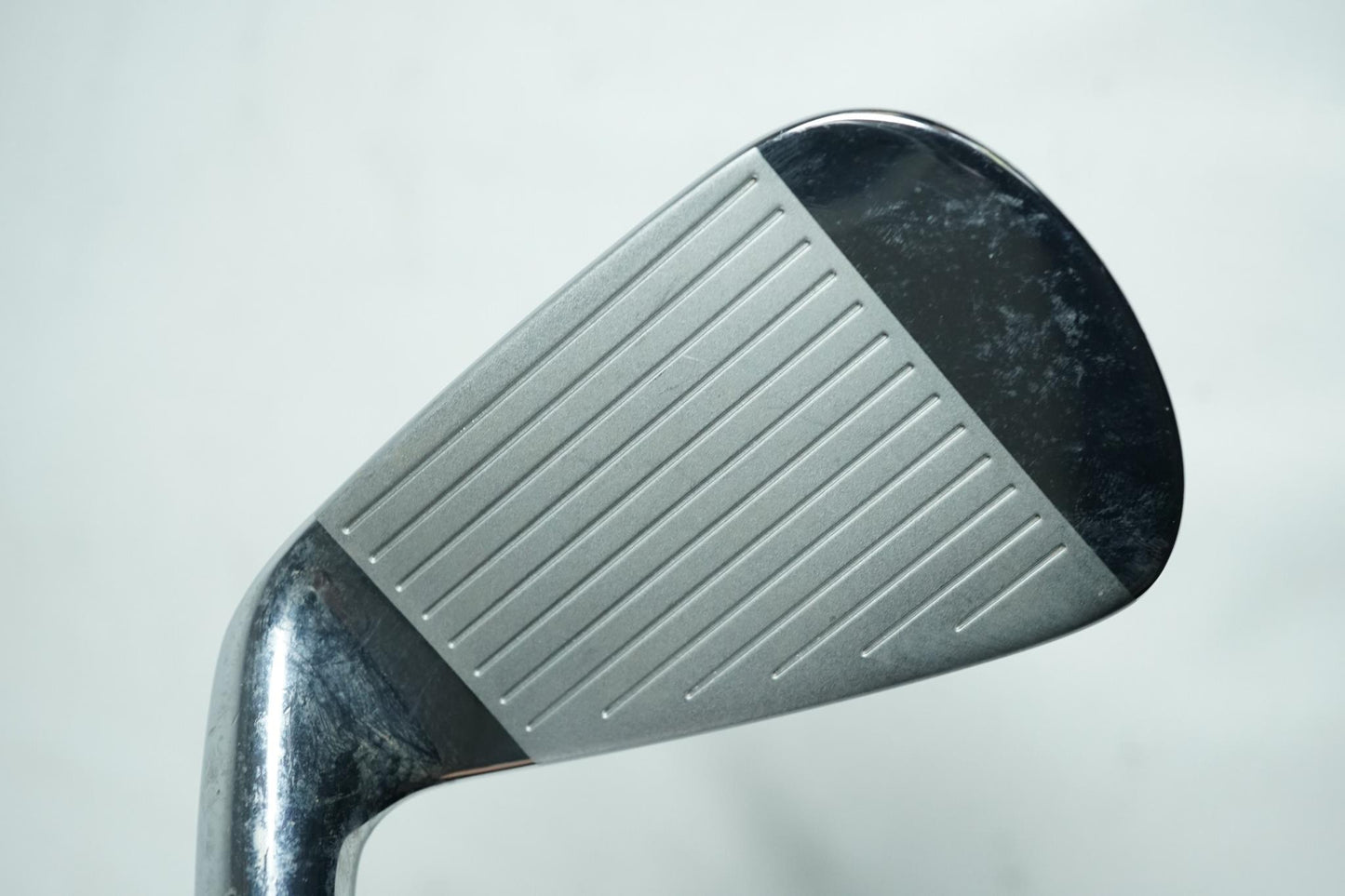 Callaway Apex Pro 7 Iron / Extra Stiff Flex Steel Shaft / Ex Demo