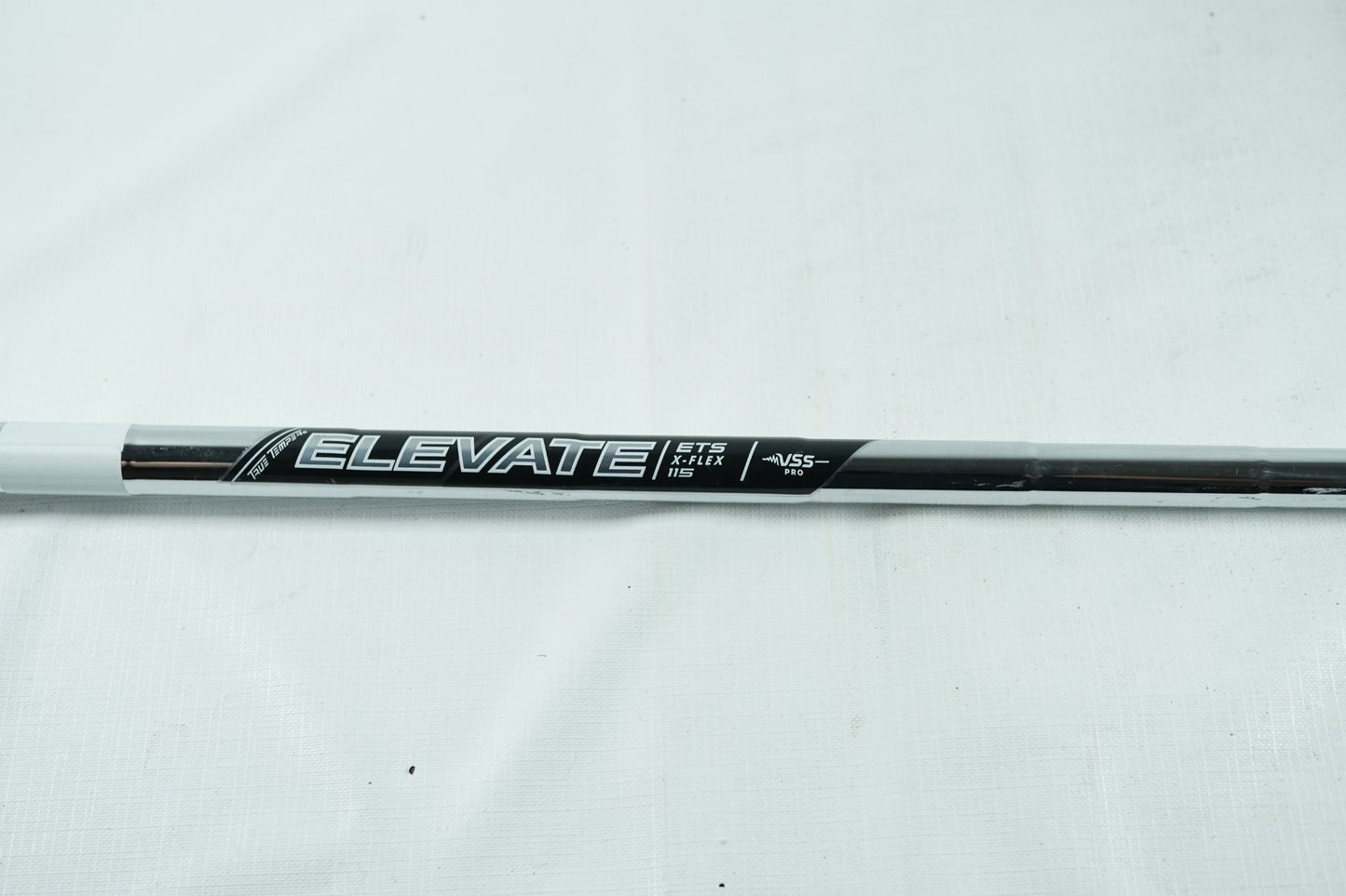 Callaway Apex Pro 7 Iron / Extra Stiff Flex Steel Shaft / Ex Demo