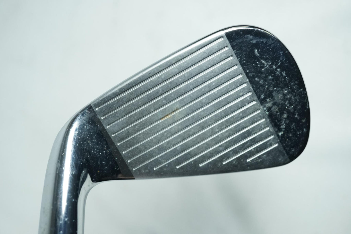 Callaway Apex Pro 7 Iron / Stiff Flex Graphite Shaft / Ex Demo