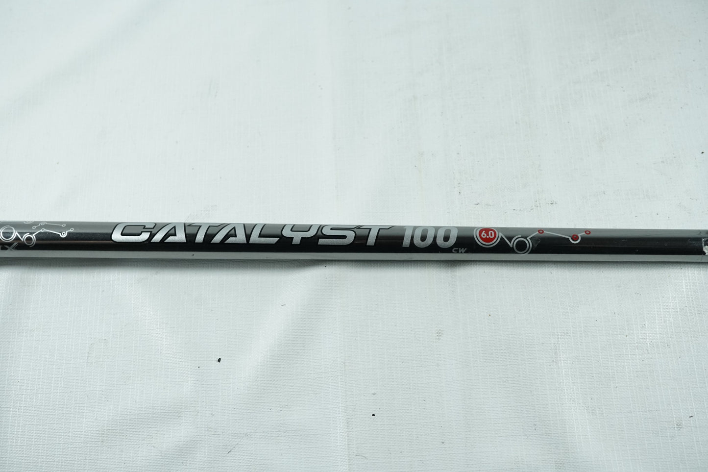 Callaway Apex Pro 7 Iron / Stiff Flex Graphite Shaft / Ex Demo
