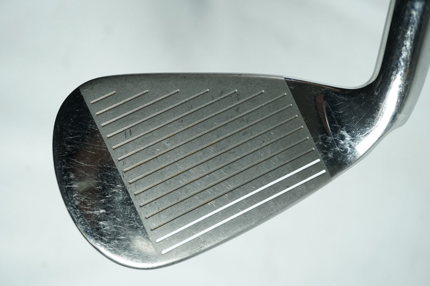 Callaway Mavrik Max 7 Iron / Regular Flex Graphite Shaft / Ex Demo