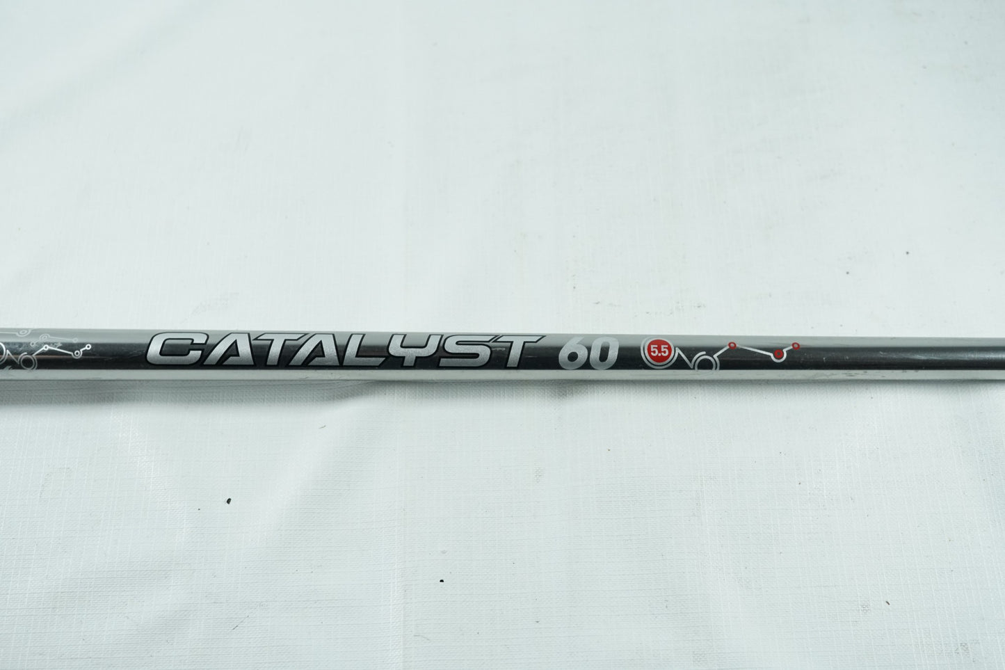 Callaway Mavrik Max 7 Iron / Regular Flex Graphite Shaft / Ex Demo