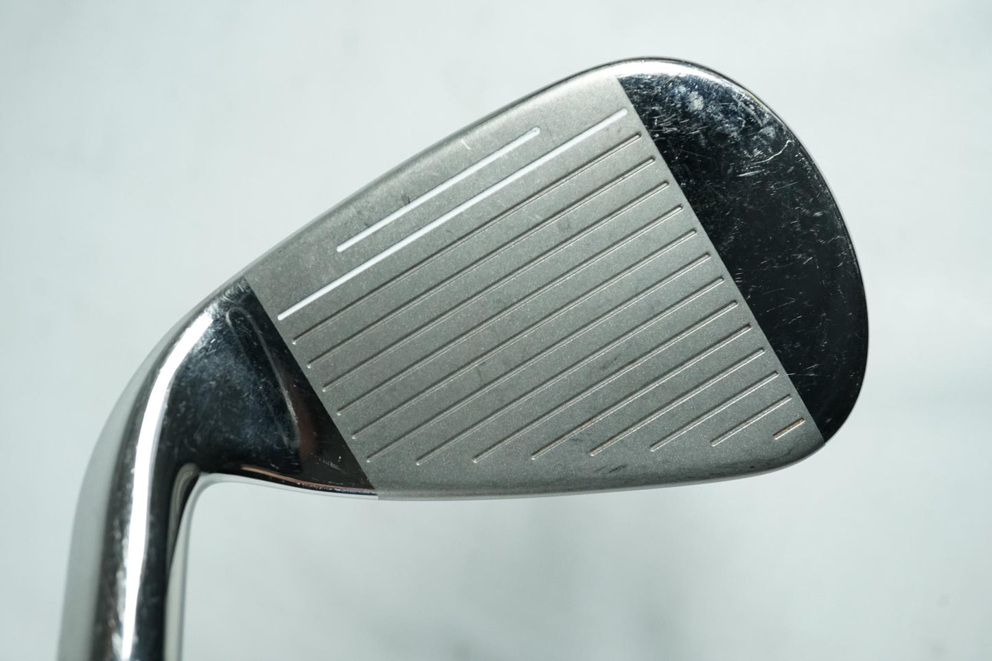 Callaway Steelhead XR 7 Iron / Regular Flex Graphite Shaft / Ex Demo