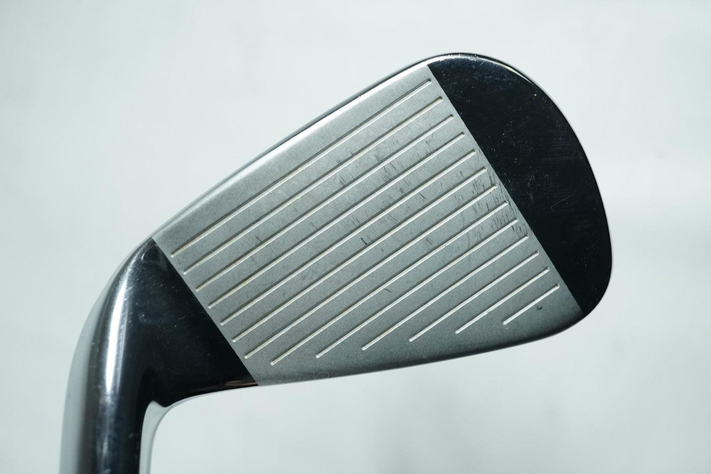 Callaway Rogue ST Pro 7 Iron / Regular Flex Graphite Shaft / Ex Demo