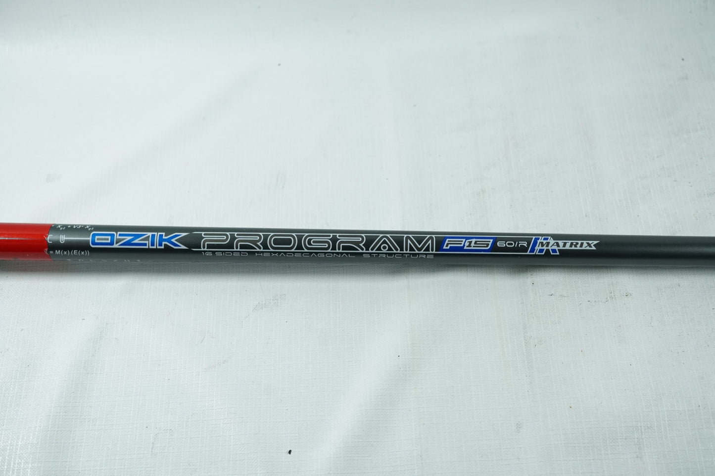 Callaway Rogue ST Pro 7 Iron / Regular Flex Graphite Shaft / Ex Demo