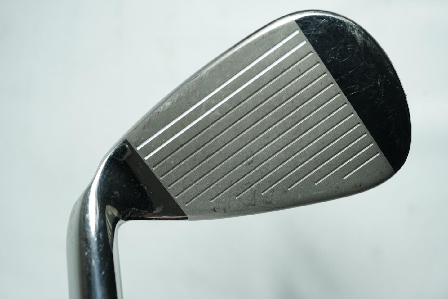 Callaway Rogue ST Max OS 7 Iron / Regular Flex Steel Shaft / Ex Demo