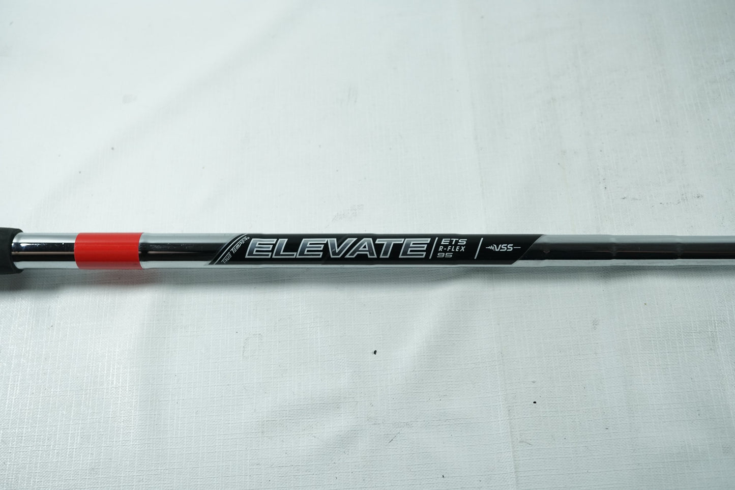 Callaway Rogue ST Max OS 7 Iron / Regular Flex Steel Shaft / Ex Demo