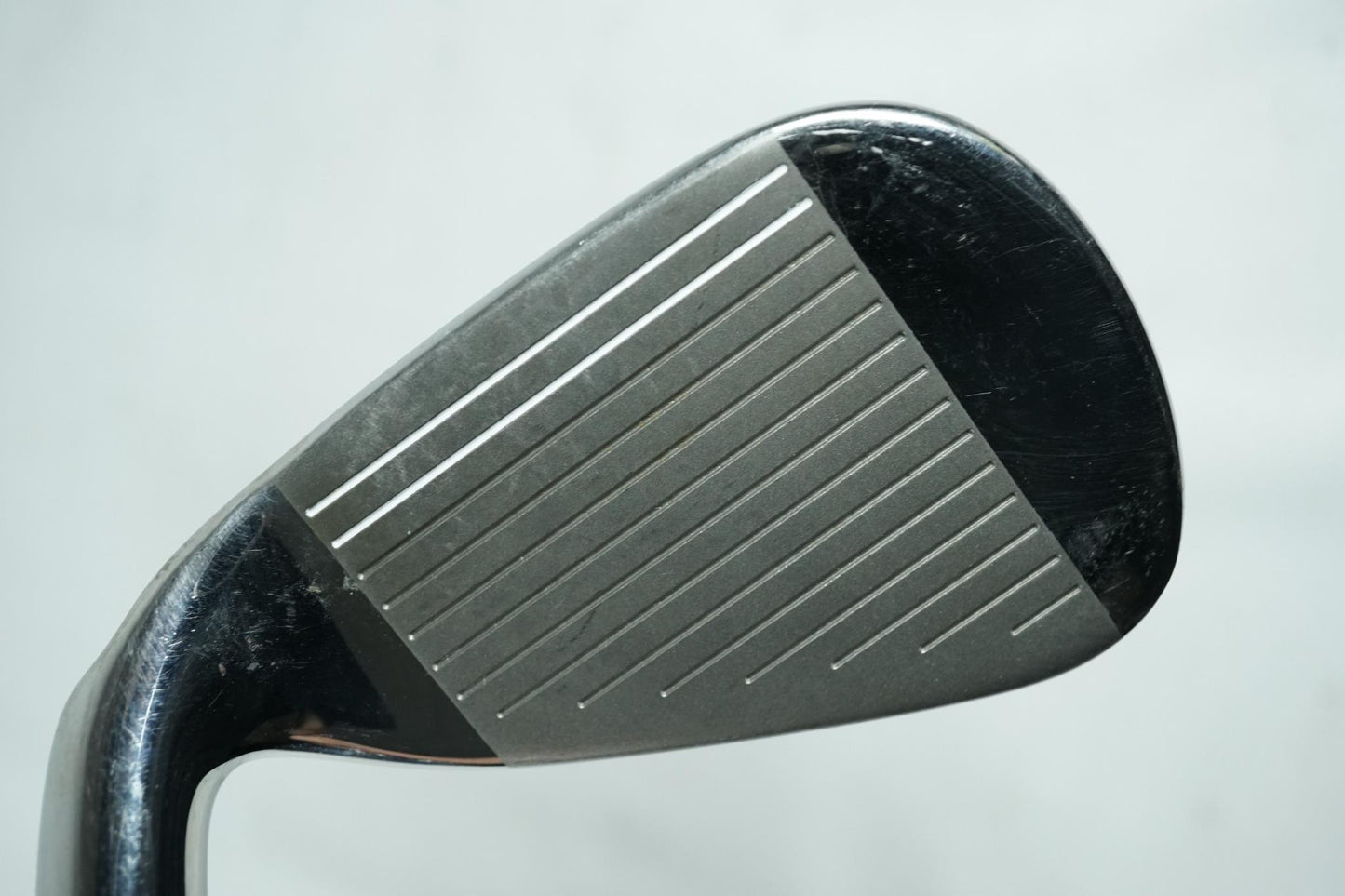 Callaway Rogue 7 Iron / Senior Flex Graphite Shaft / Ex Demo