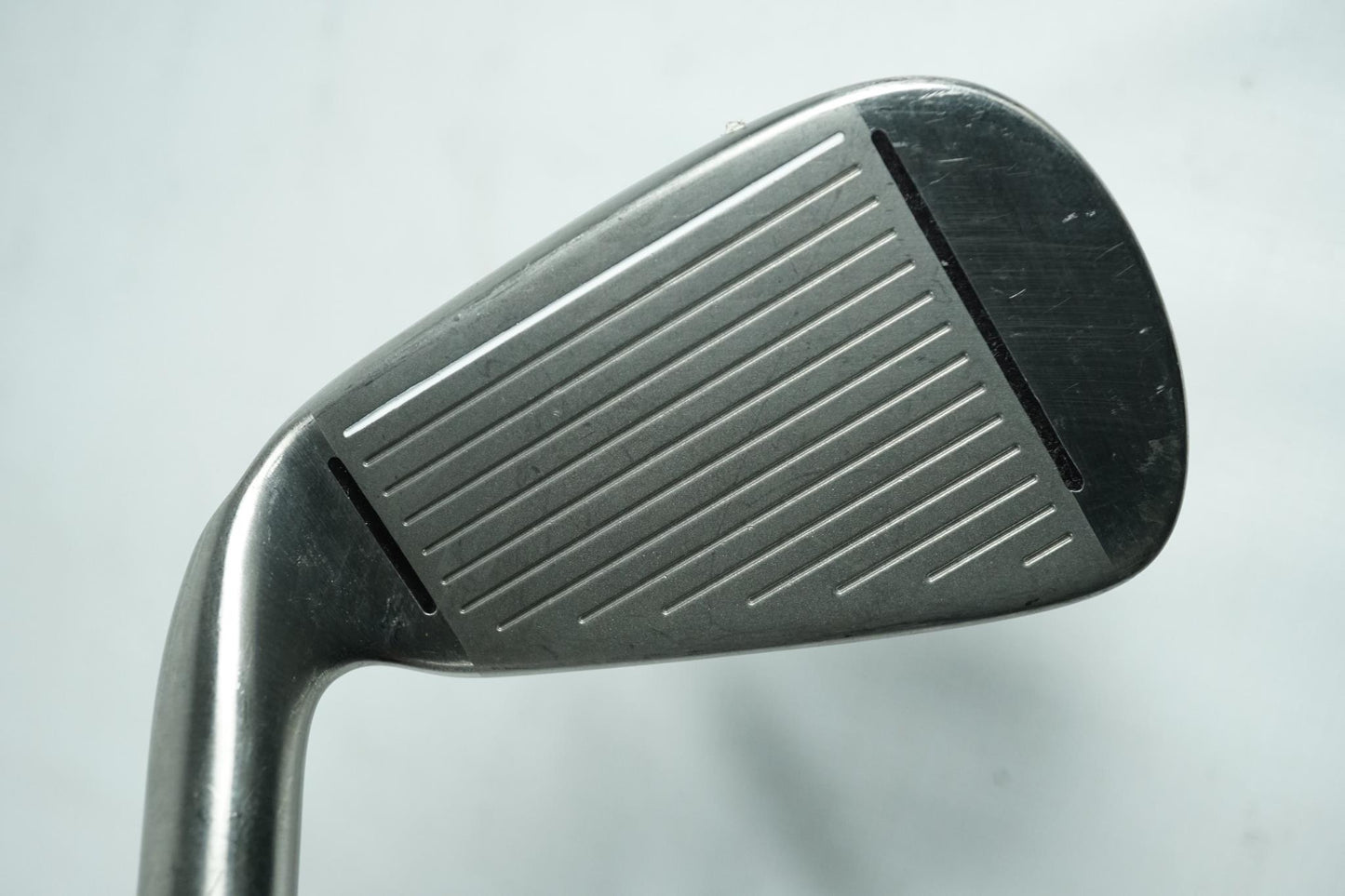 Taylormade M1 7 Iron / Stiff Flex Steel Shaft / Ex Demo