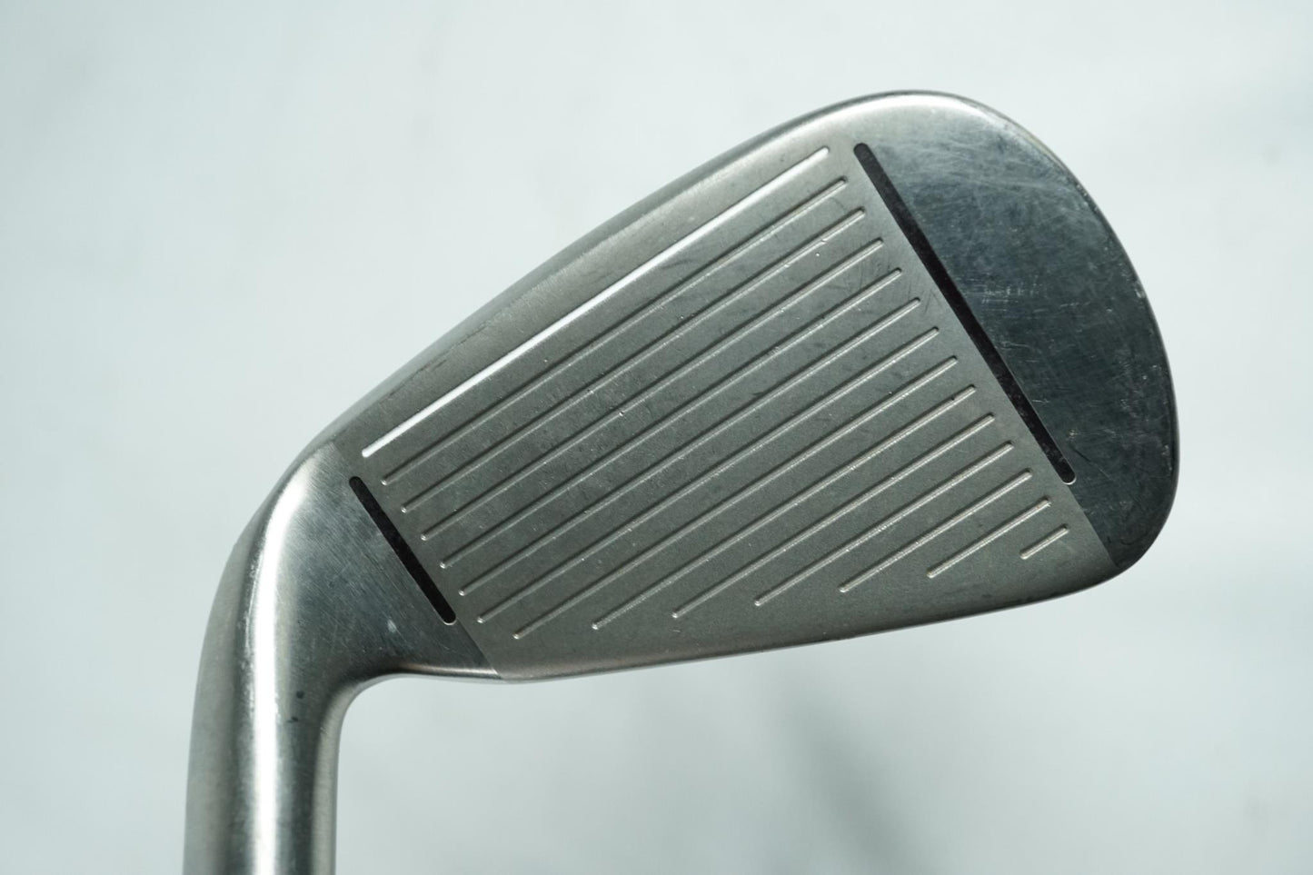 Taylormade M1 7 Iron / Stiff Flex Steel Shaft / Ex Demo