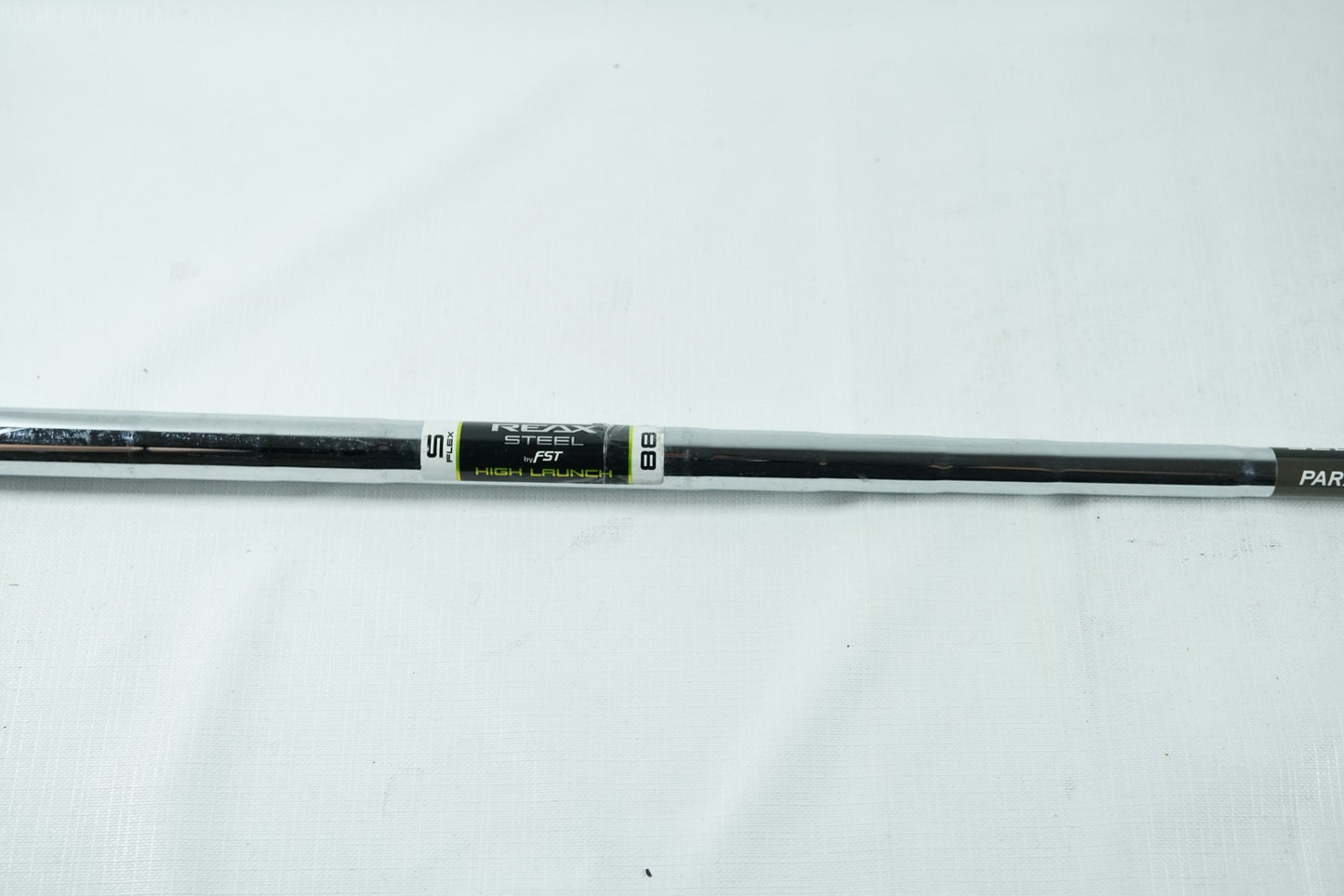 Taylormade M1 7 Iron / Stiff Flex Steel Shaft / Ex Demo