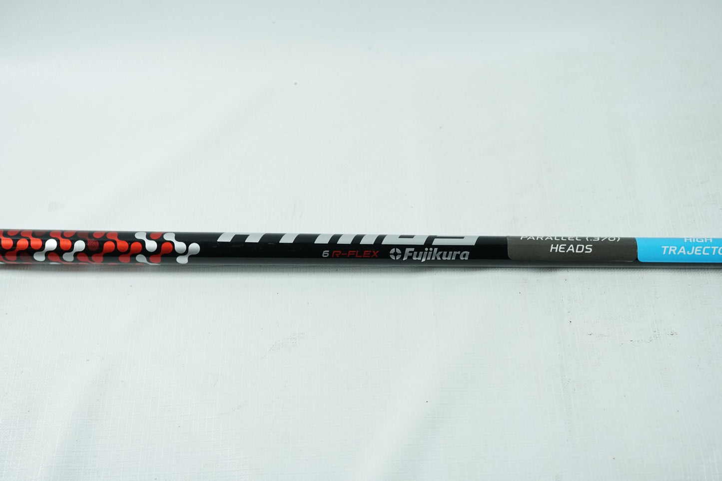 Taylormade P730 7 Iron / Regular Flex Graphite Shaft / Ex Demo